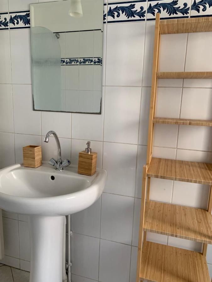 Duplex 4 Pieces 110M2 Hyper Centre Caen Appartement Buitenkant foto